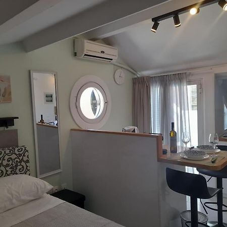 Corfucenterstudios3 Corfu  Ngoại thất bức ảnh